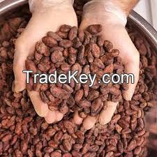 cocoa beans