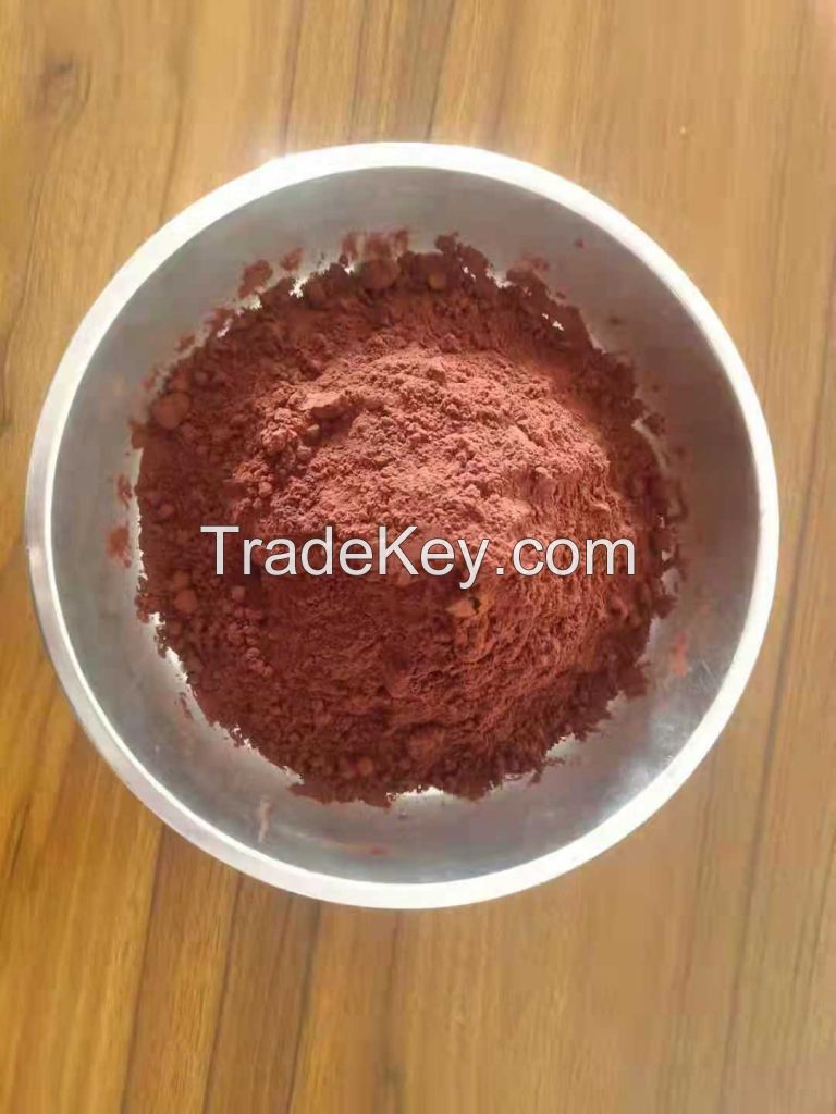 Natural Cocoa Powder