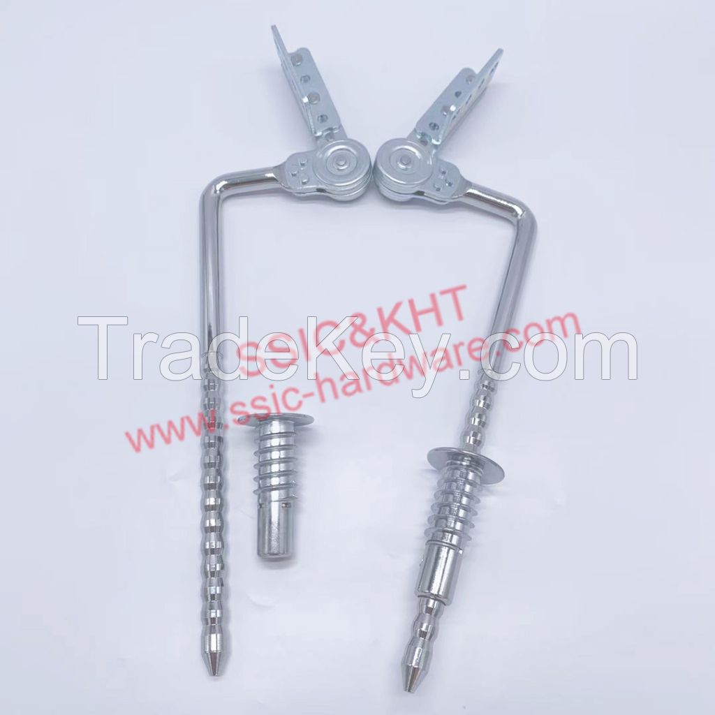 Patent Protected Sofa Hardware Furniture Accessory  Reliable Stable Performance