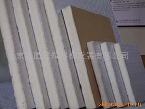 PIR Sandwich HAVC Duct Panel