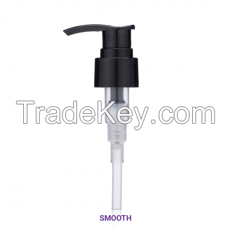 38-400 PP PLASTIC LOTION PUMP CAP- IMMEDIATE