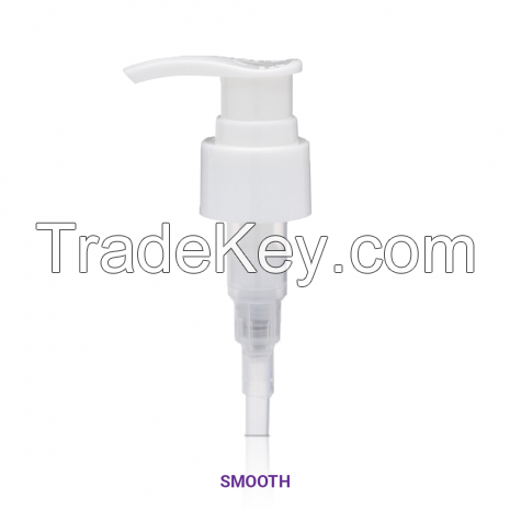 38-400 PP PLASTIC LOTION PUMP CAP- IMMEDIATE