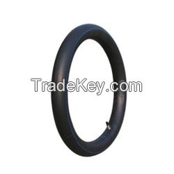 Butyl inner tyre tube