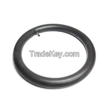 Butyl inner tyre tube