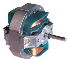 AC motor