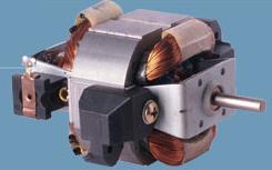 Universal Motor