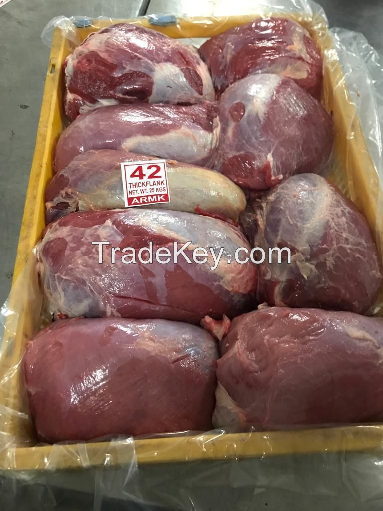 Premium Quality 100% Halal Fresh/Frozen Buffalo/Mutton/Goat/Chicken Meat