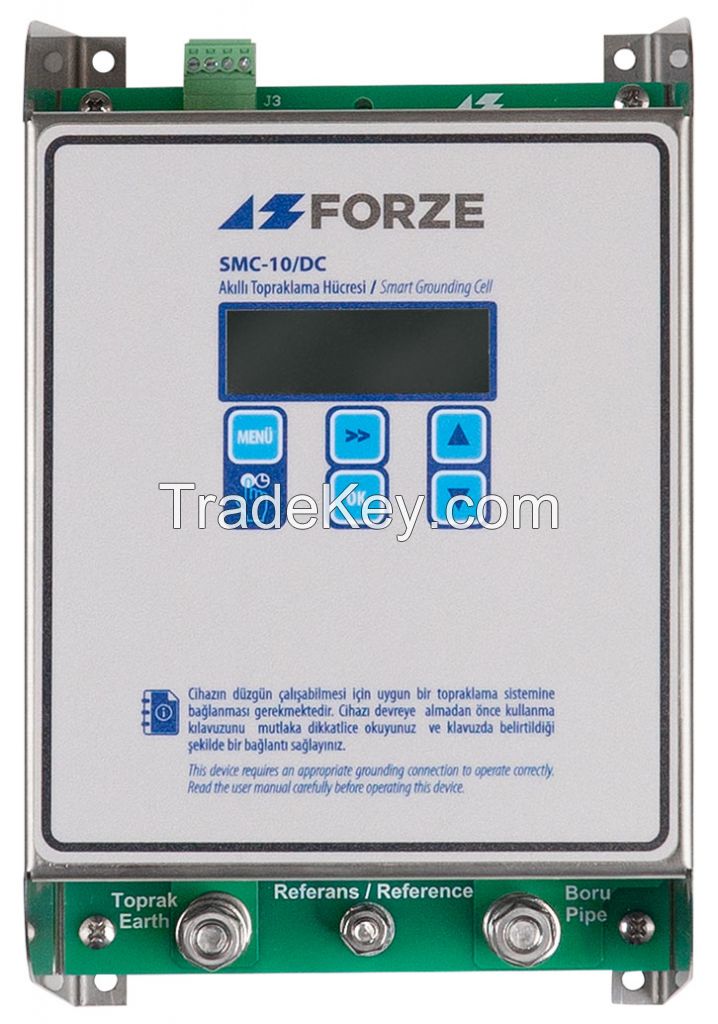 SMC10 Smart Mitigation Cell