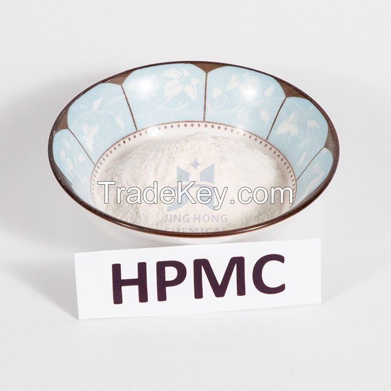 HPMC for Cement Mortar