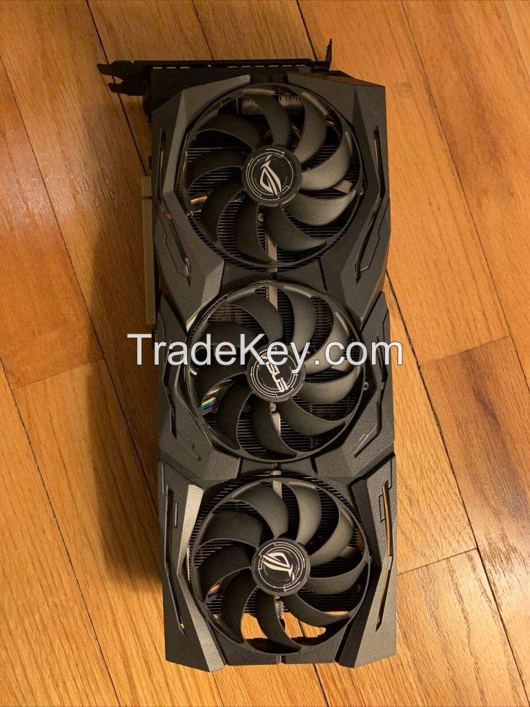 ASUS NVIDIA GeForce GTX 1050Ti 4GB OC Edition Graphics Card PH-GTX1050TI-4G