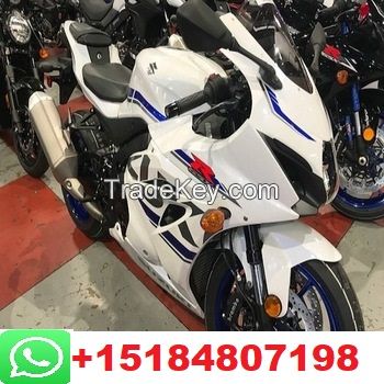 2020 100% Original CE Suzuki GSX-R1000