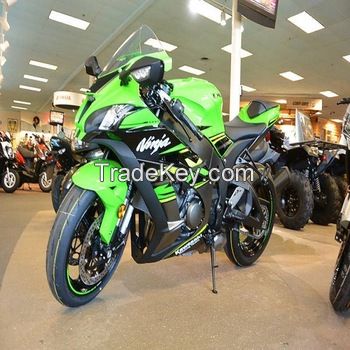 2020 100% Original CE  Kawasaki Ninja ZX-10R ABS