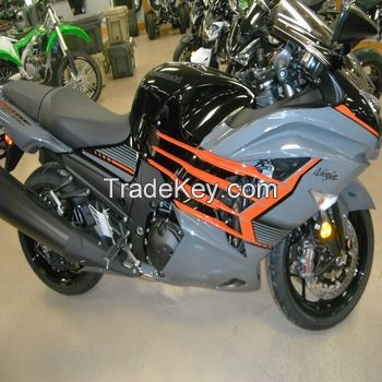 2020 100% Original CE Kawasaki Ninja ZX-14R ABS SE