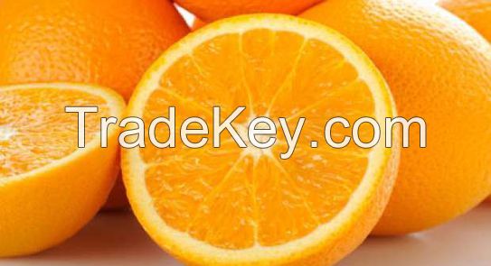 Navel orange 