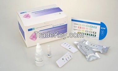 Fabricantes y proveedores de kits de prueba de drogas Singclean - Venta al  por mayor de China - Singclean Medical