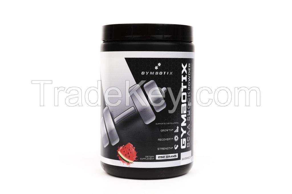 BCAA Shock Powder (Watermelon)