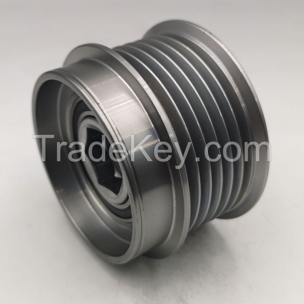 alternator clutch pulley-- Your Best Choice