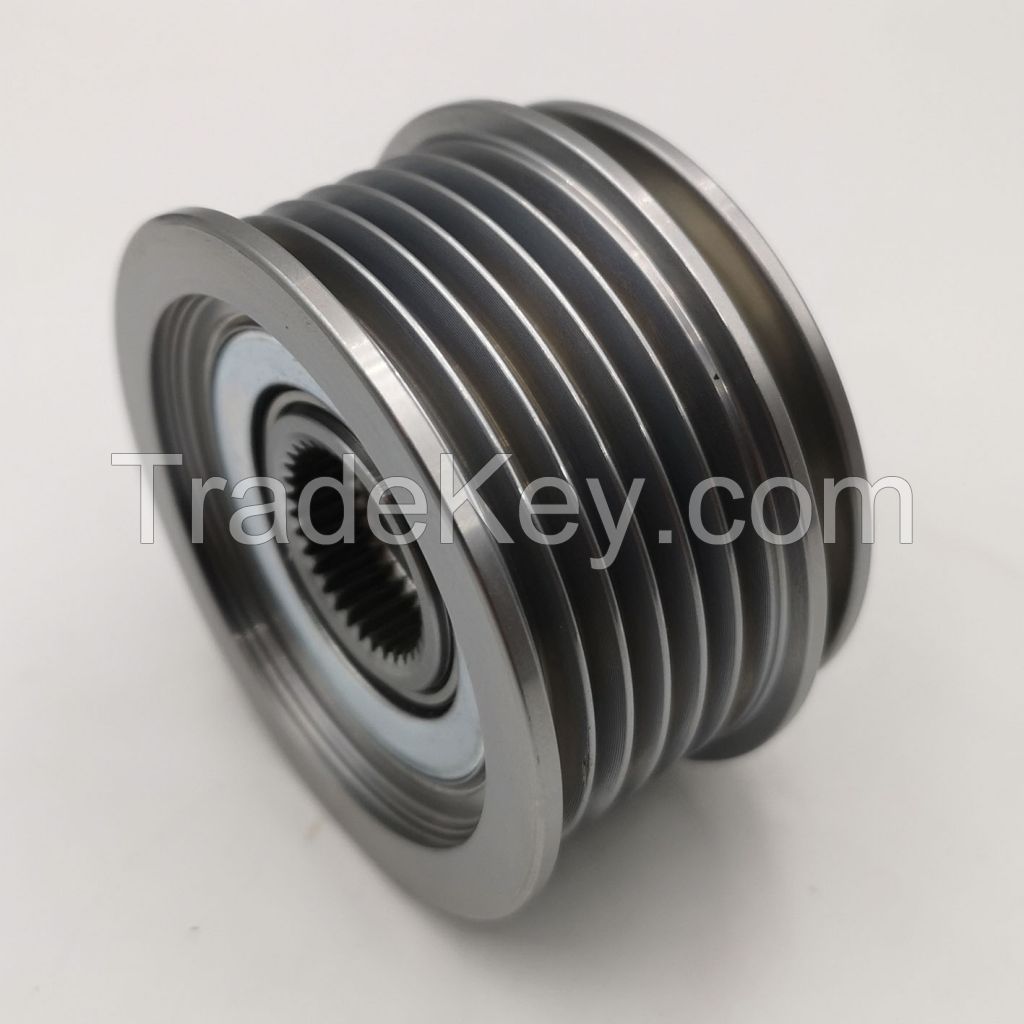 Alternator  Pulley-- Most Competitive Product