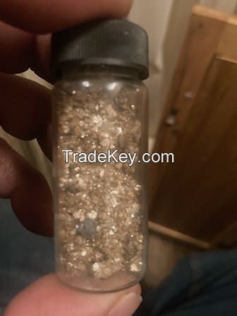 Rhodium Ore/rocks Sale