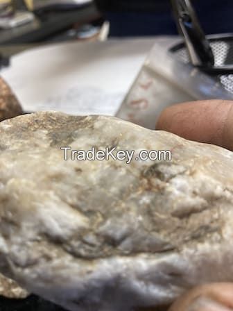 Rhodium Ore/rocks Sale