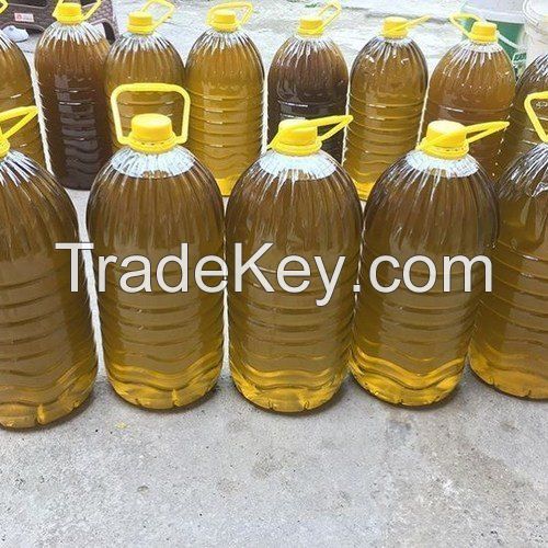 USED COOKING OIL | WASTE VEGETABLE OIL FOR BIODIESEL 