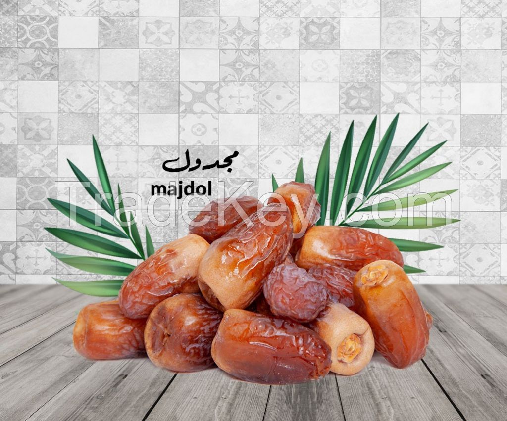 majdol dates