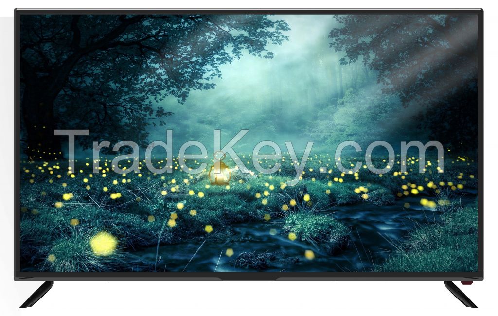 SMART TV 38.5 "HD LCD TV T2+S2+CI