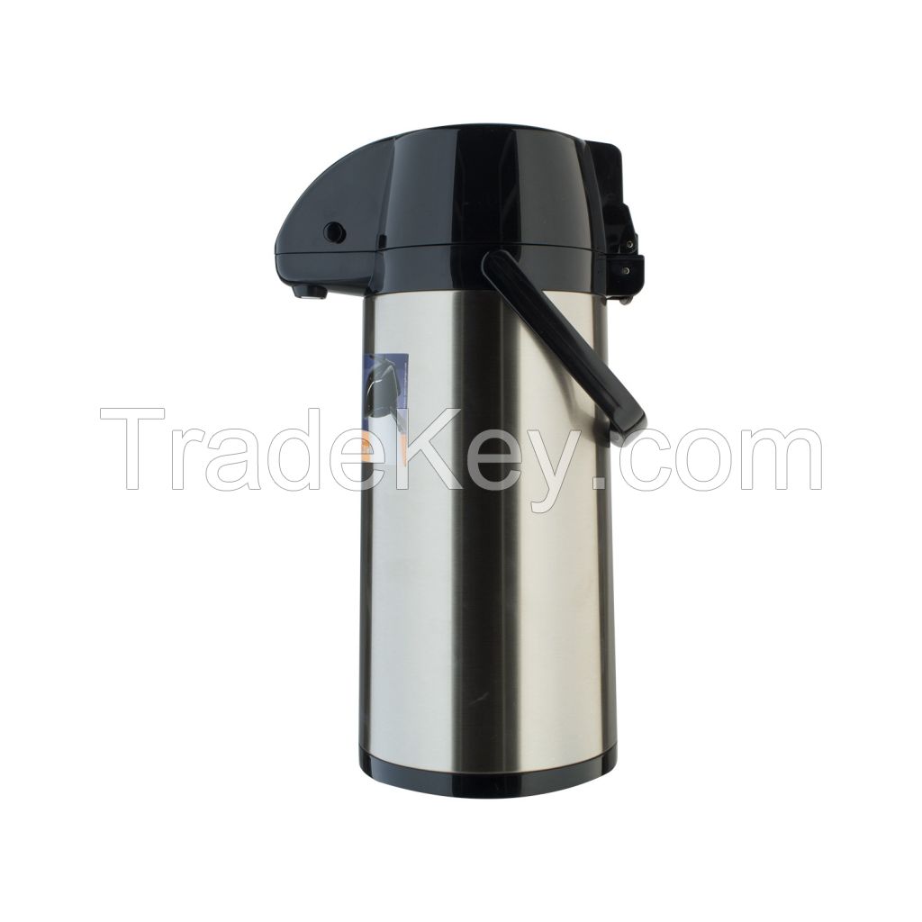 Paraguay Bolivia Big Flask Water Coffee Dispenser Stainless Steel Insulated  Thermos - China Coffee Dispenser and Airpot Thermos price