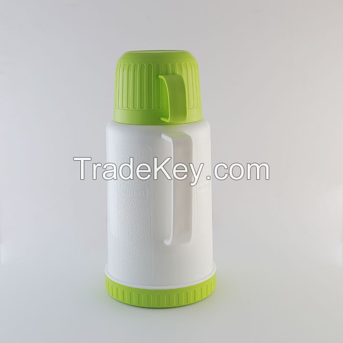 Glass inside Tea Arabic Thermos Vacuum Flask 