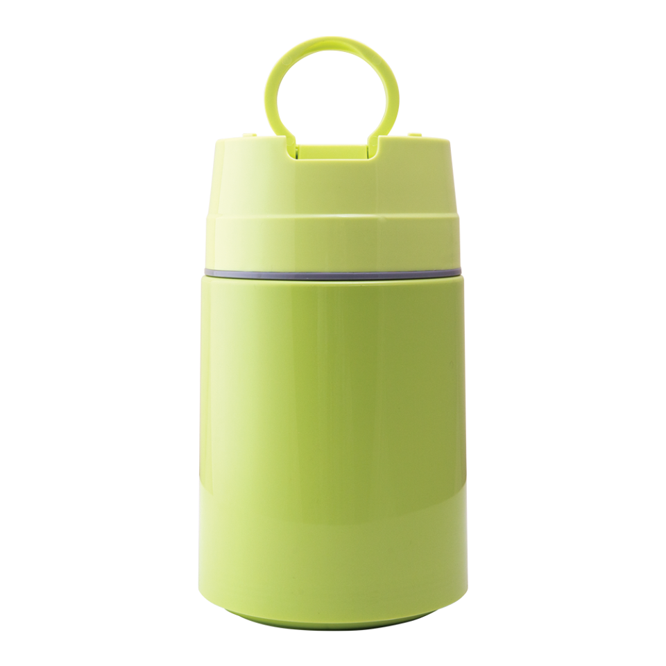 New 850ml Lunch Box Vacuum Insulated Food Jar 