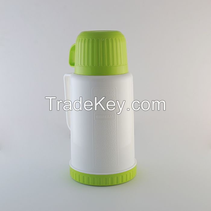 Glass inside Tea Arabic Thermos Vacuum Flask 