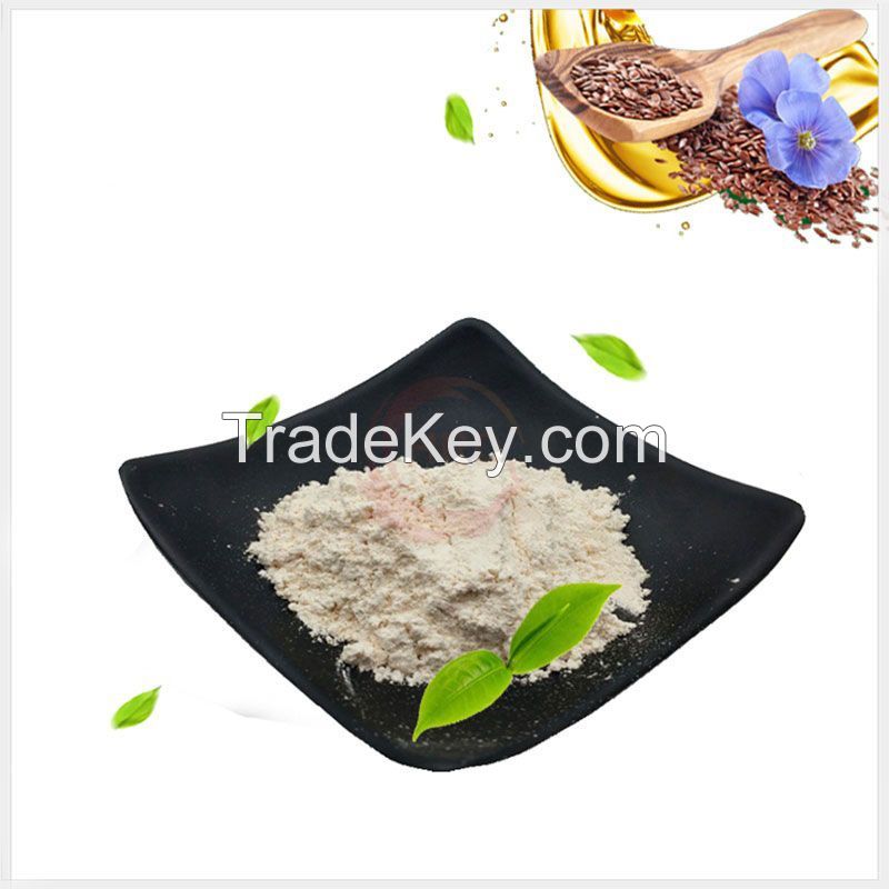Flaxseed Oil Powder