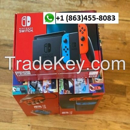 Nintendo-Switch-Console-Neon-Red-Neon-Blue