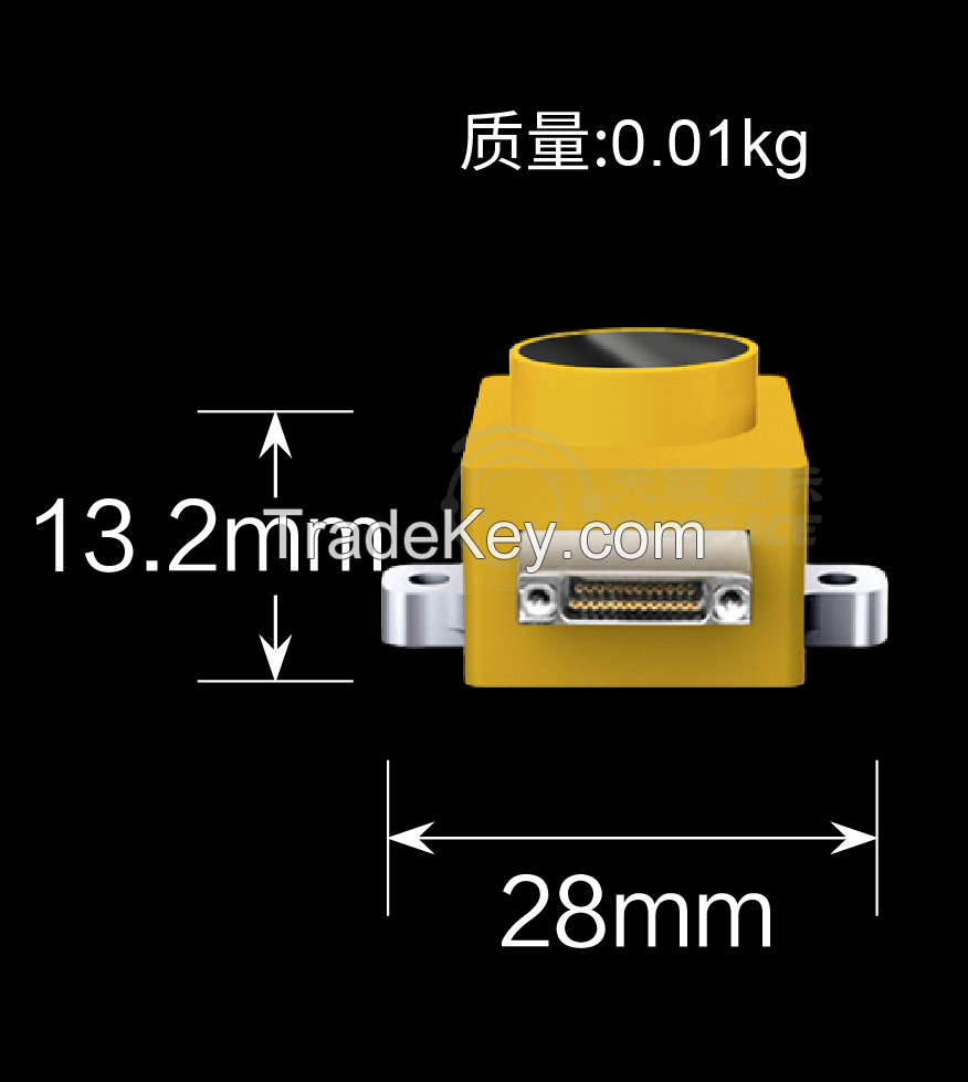 SS-E SUN SENSOR