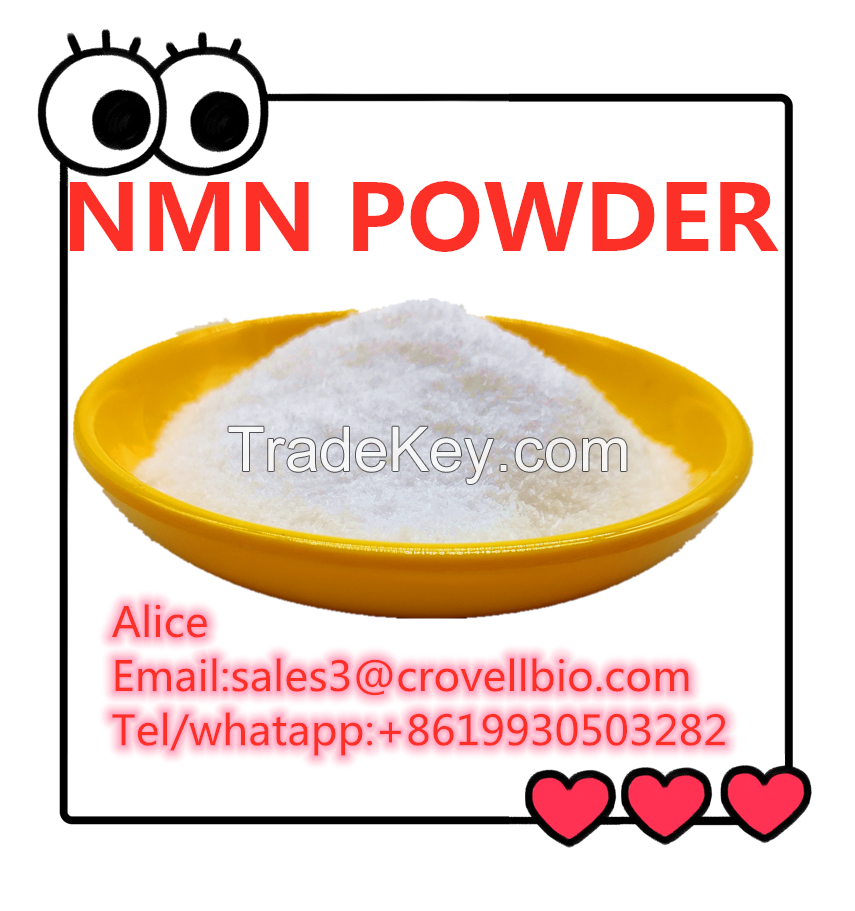 Buy NMN powder CAS 1094-61-4