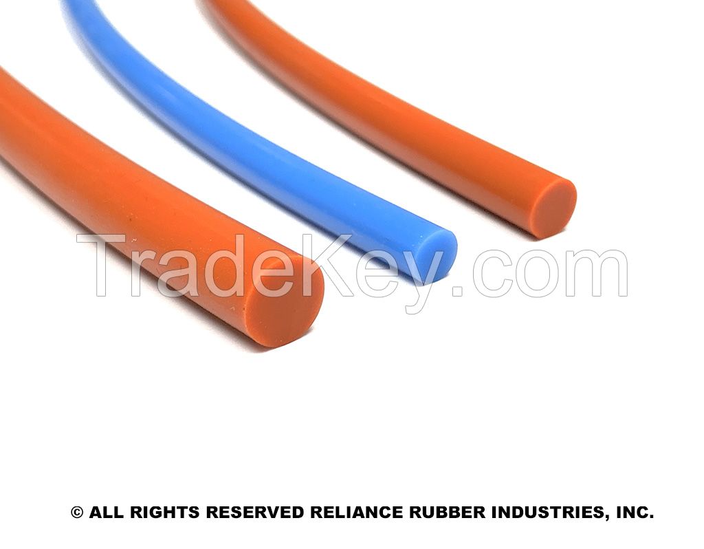 Silicone Rubber Cord