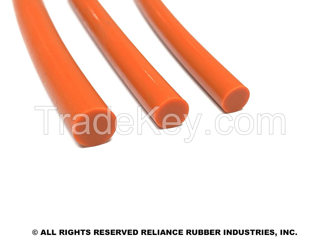 Silicone Rubber Cord