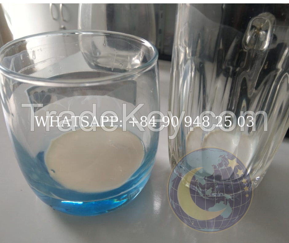Natural Rubber Latex 60% DRC Good Price High Quality In Viet Nam