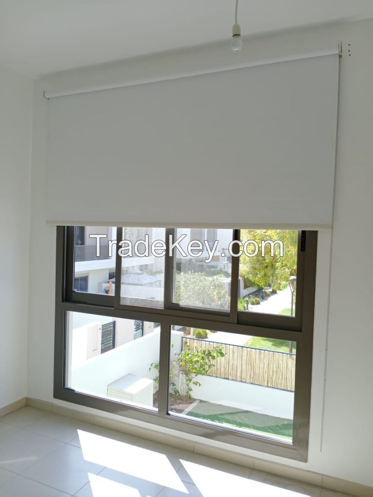 Roller Blinds