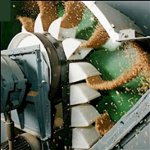 Wheat & Corn milling handling spares