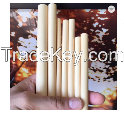 Vietnam Dried Bamboo Drinking Straws