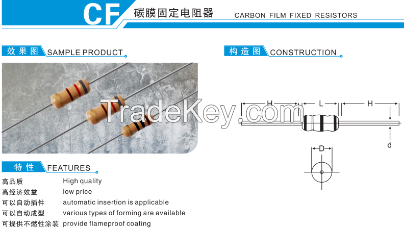 resistor, conductor, electoric parts, electric components, capacitor, inductor