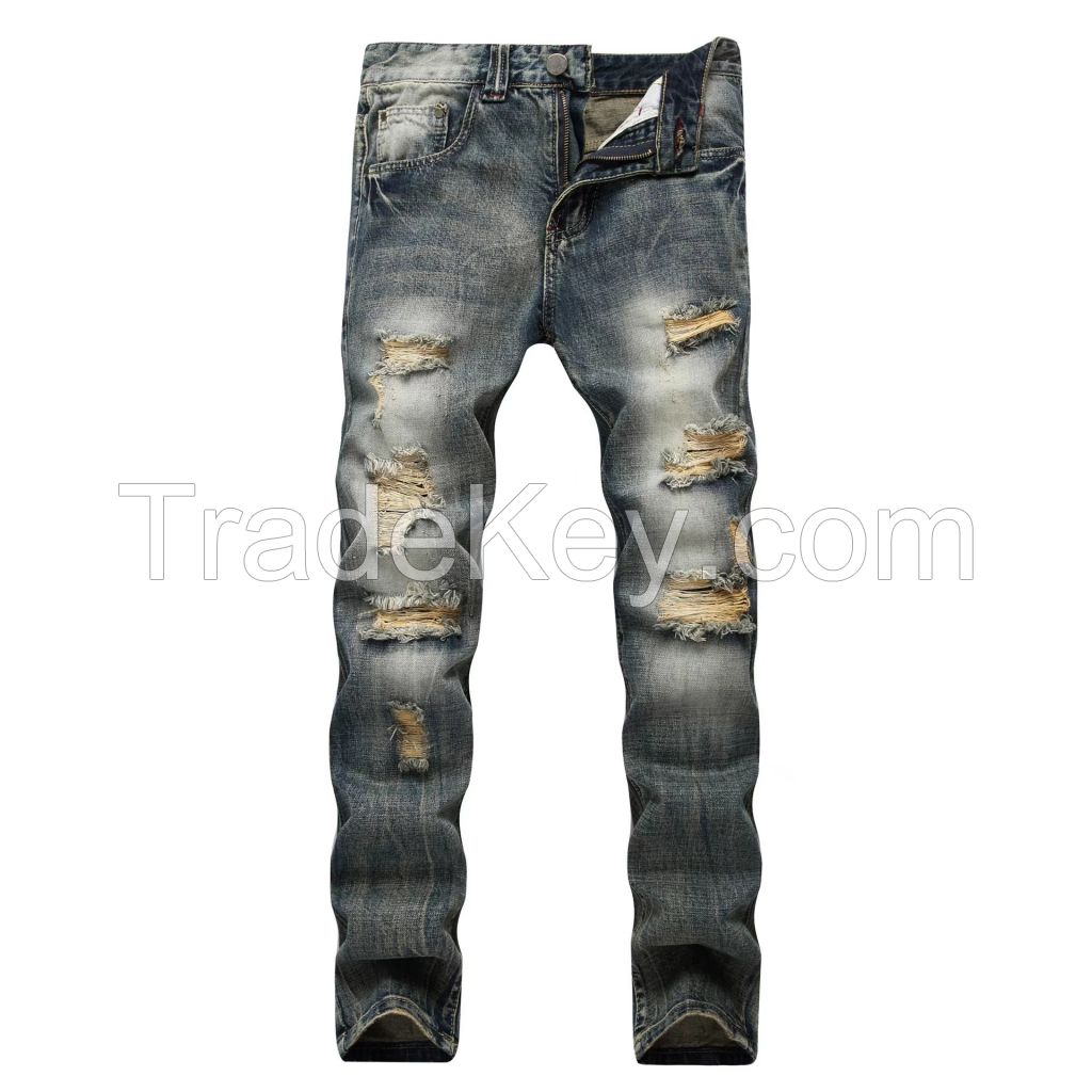 jeans, men jeans, pocket jeans pants, jean trousers