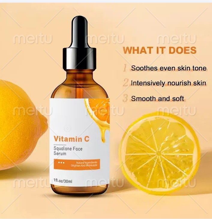 Vitamin C Serum