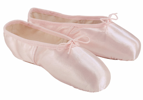 Ballet Shoes