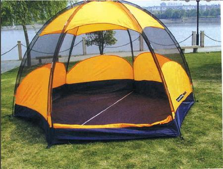 Tent G-T001
