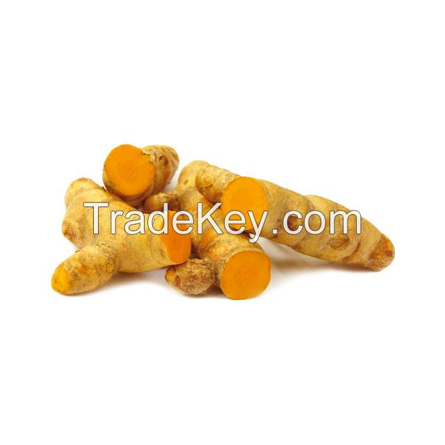 Turmeric From Indonesia