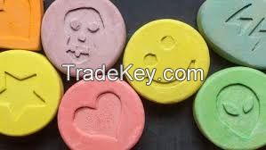 Ephedrine,Xanax,Oxycodone and Mdma