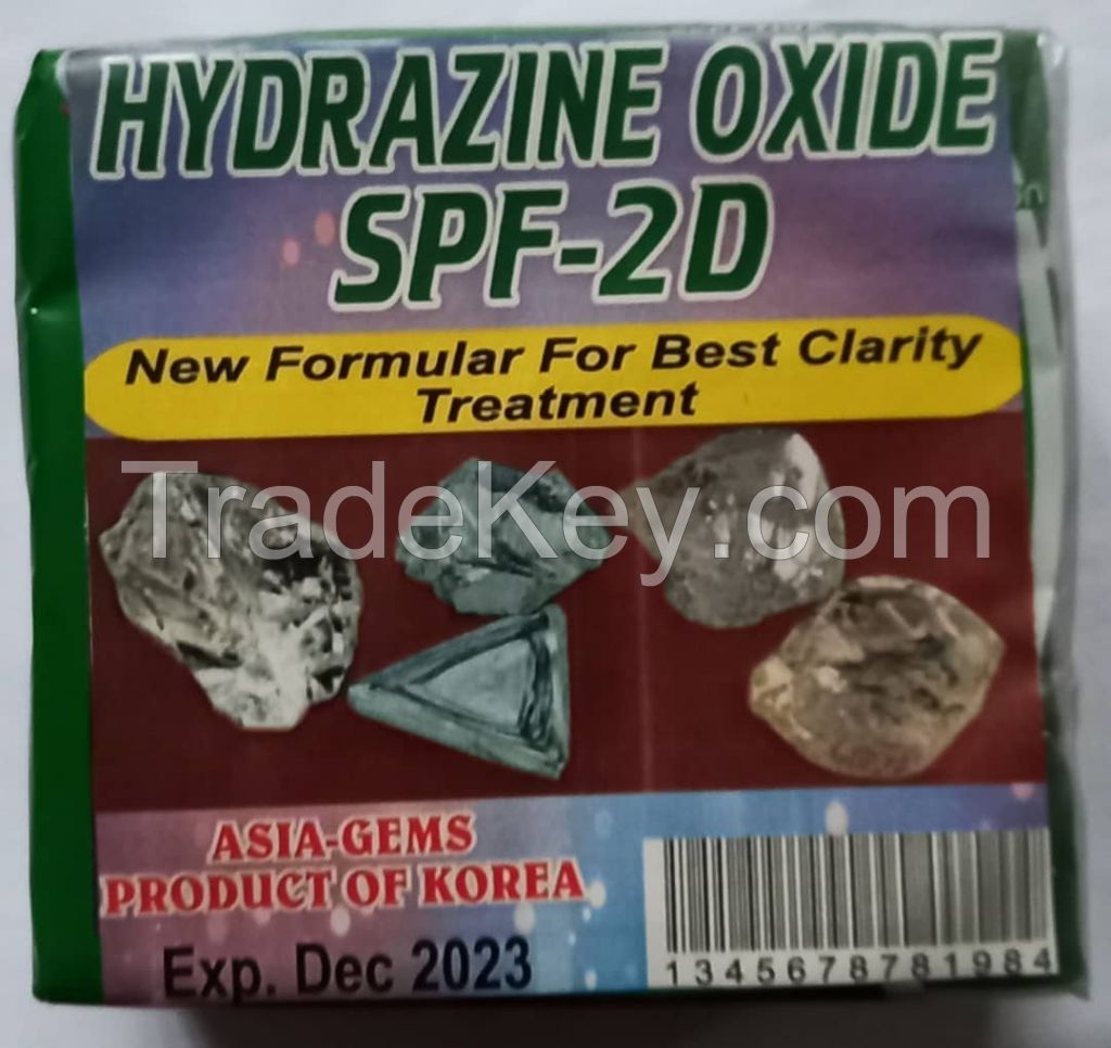 Hydrazine Oxide SPF -2D