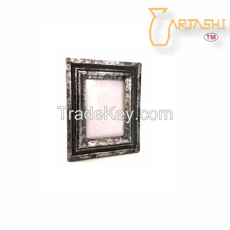 Picture Frame Wooden